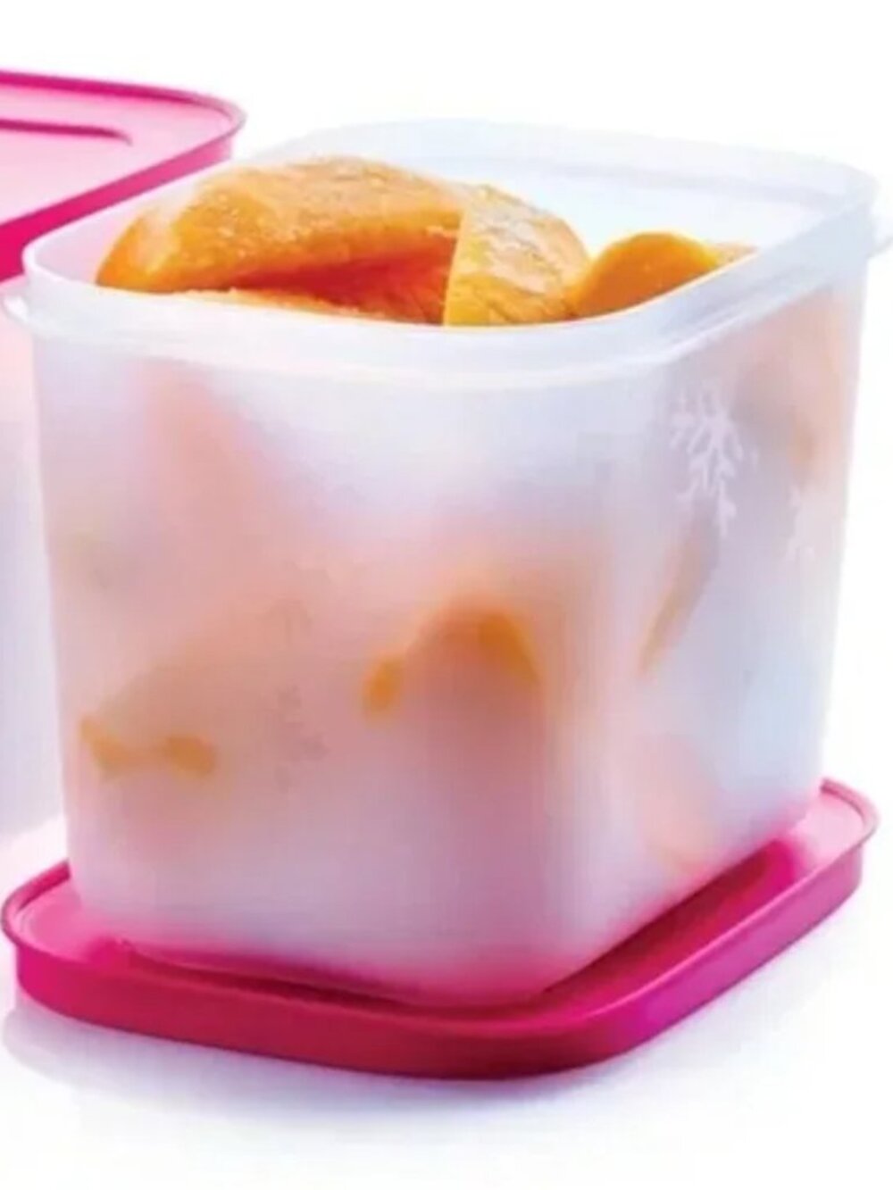 Tupperware Freezer Mates PLUS Small Deep - Only One Container